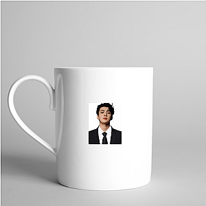 Sehun Maknae Powerhouse Sehun Mugs