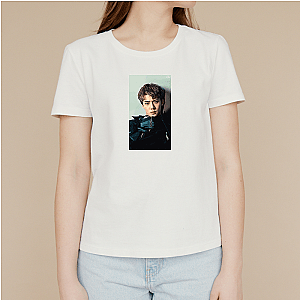 Sehun Rapper Visual Extraordinaire Sehun T-Shirts