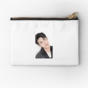 Sehun Feel The Sehun Flow Sehun Zipper Pouches