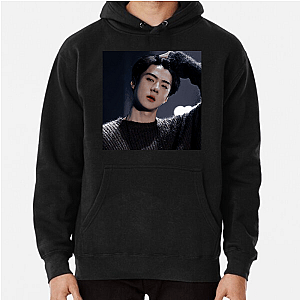 Sehun Beyond The Choreography Sehun Hoodies
