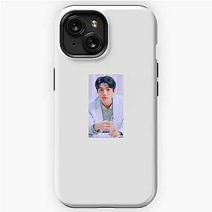 Sehun EXO Dancer King Sehun iPhone Cases