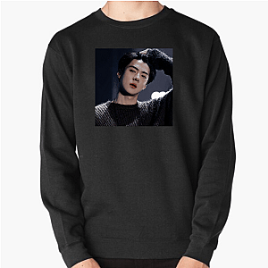 Sehun Beyond The Choreography Sehun Sweatshirts