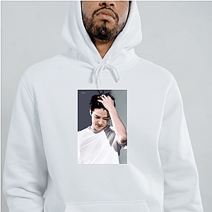 Sehun Global Idol Vibes Sehun Hoodies