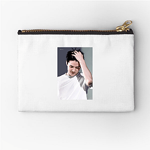 Sehun Global Idol Vibes Sehun Zipper Pouches
