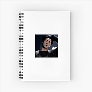 Sehun Beyond The Choreography Sehun Notebook