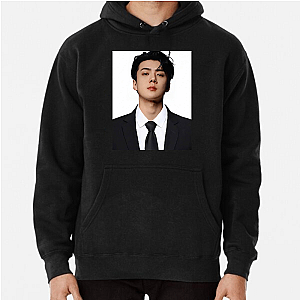 Sehun Maknae Powerhouse Sehun Hoodies