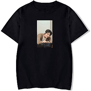 Sehun Music And Movement Sehun T-Shirts
