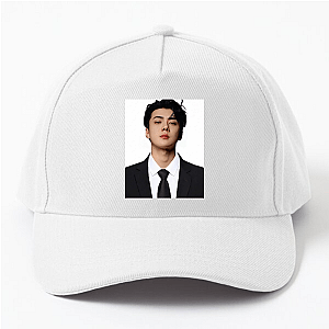 Sehun Maknae Powerhouse Sehun Hats & Caps