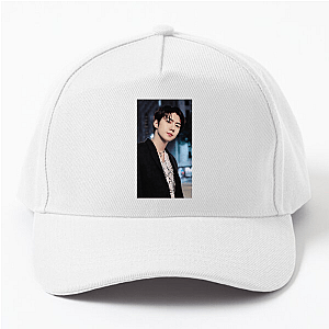 Sehun Kpop Fashion Icon Sehun Hats & Caps