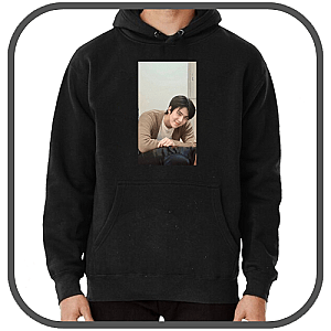 Sehun Hoodies