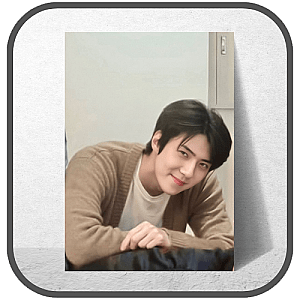 Sehun Posters