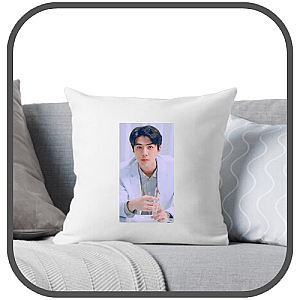 Sehun Pillows Cover