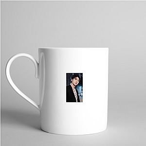 Sehun Kpop Fashion Icon Sehun Mugs