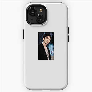 Sehun Kpop Fashion Icon Sehun iPhone Cases