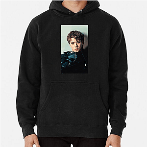 Sehun Rapper Visual Extraordinaire Sehun Hoodies
