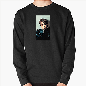 Sehun Rapper Visual Extraordinaire Sehun Sweatshirts