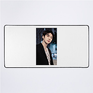 Sehun Kpop Fashion Icon Sehun Mouse Pads