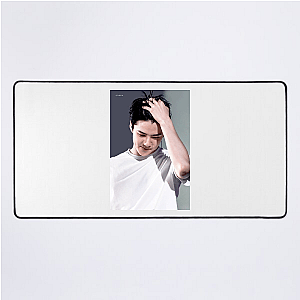 Sehun Global Idol Vibes Sehun Mouse Pads