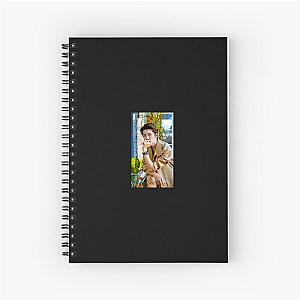 Sehun My Favorite EXO Bias Sehun Notebook