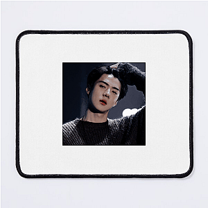 Sehun Beyond The Choreography Sehun Mouse Pads