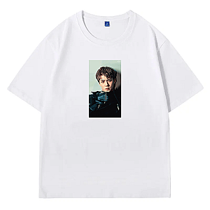 Sehun Rapper Visual Extraordinaire Sehun T-Shirts