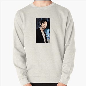 Sehun Kpop Fashion Icon Sehun Sweatshirts
