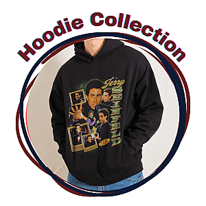 Seinfeld Hoodies