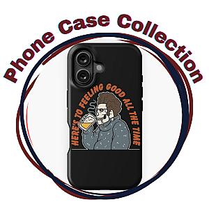 Seinfeld Cases