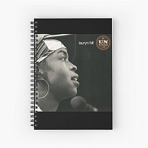 Jerry Seinfeld mtv unplugged no 20 Spiral Notebook