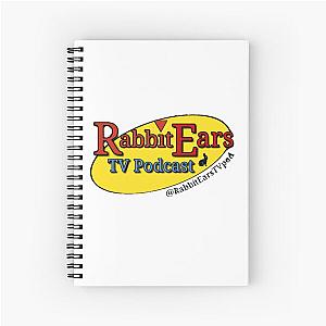 Seinfeld  Spiral Notebook