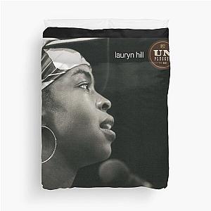 Jerry Seinfeld mtv unplugged no 20 Duvet Cover