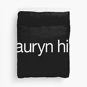 Jerry Seinfeld logo Duvet Cover