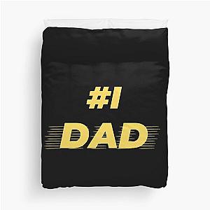 Seinfeld 1 dad gift Duvet Cover