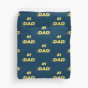 Seinfeld 1 dad  Duvet Cover