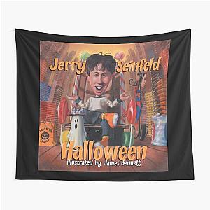 Jerry Seinfeld Halloween Kindle Edition Tapestry