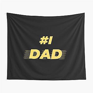 Seinfeld 1 dad gift Tapestry