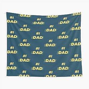 Seinfeld 1 dad  Tapestry