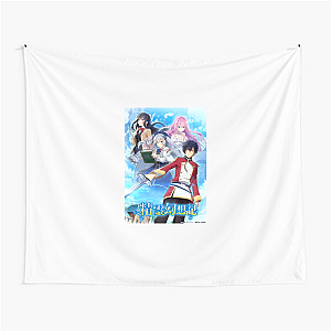 Seirei Gensouki Merch Seirei Gensouki Tapestries