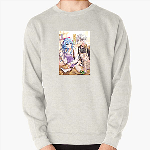 Seirei Gensouki Fan Art Seirei Gensouki Sweatshirts