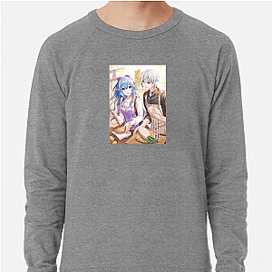Seirei Gensouki Fan Art Seirei Gensouki Sweatshirts