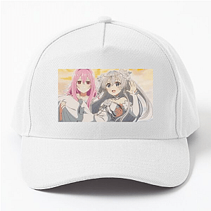 Seirei Gensouki Collection for fans Seirei Gensouki Hats & Caps