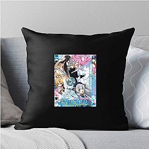 Seirei Gensouki Limited Collection Seirei Gensouki Pillows Cover