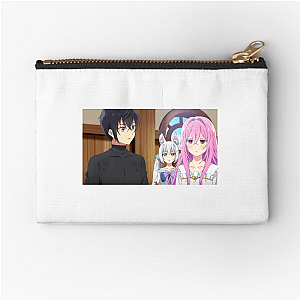 Seirei Gensouki Signature Seirei Gensouki Zipper Pouches
