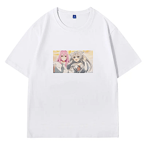 Seirei Gensouki Collection for fans Seirei Gensouki T-Shirts