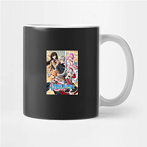Seirei Gensouki Merch For Fans Seirei Gensouki Mugs