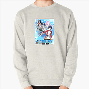Seirei Gensouki Merch Seirei Gensouki Sweatshirts