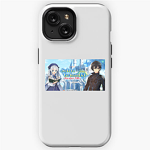 Seirei Gensouki Merchandise Seirei Gensouki Samsung Cases