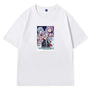 Seirei Gensouki Merch Collection Seirei Gensouki T-Shirts