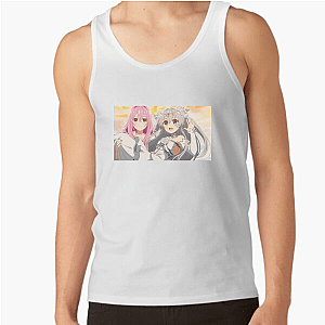 Seirei Gensouki Collection for fans Seirei Gensouki Tank Tops