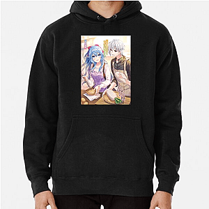 Seirei Gensouki Fan Art Seirei Gensouki Hoodies